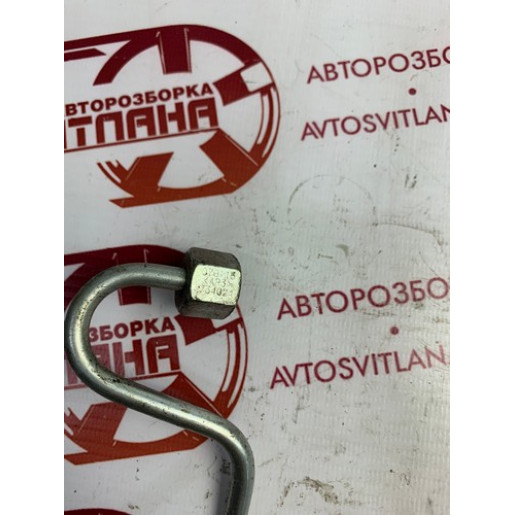 Трубка топливная (номер 4) Opel Vivaro 2007-2014 93198176
